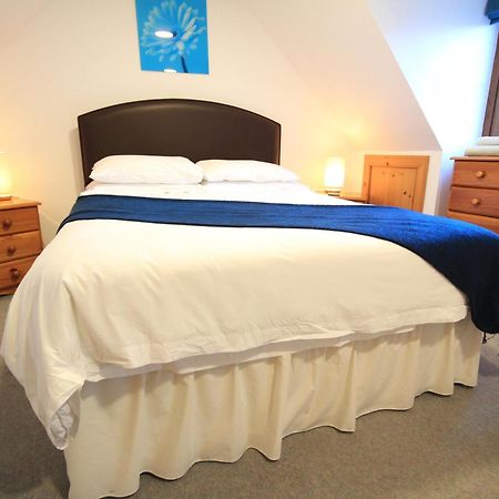 23 Fairfield Daire Inverness Dış mekan fotoğraf