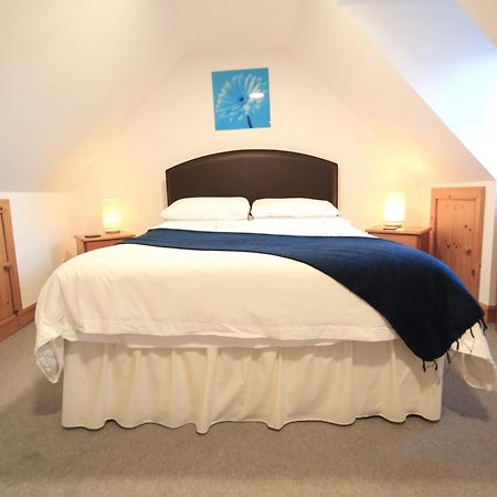 23 Fairfield Daire Inverness Dış mekan fotoğraf
