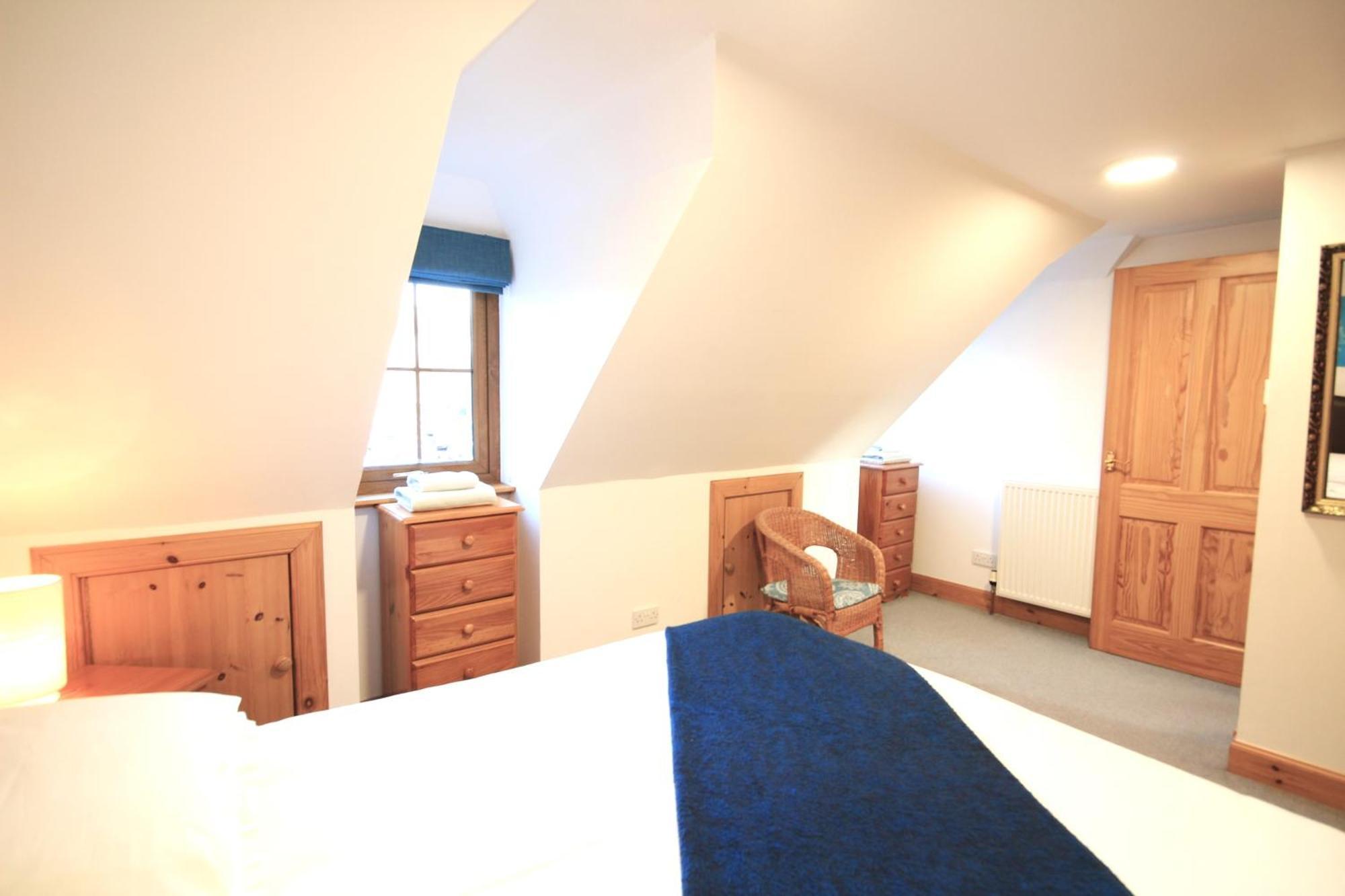 23 Fairfield Daire Inverness Dış mekan fotoğraf