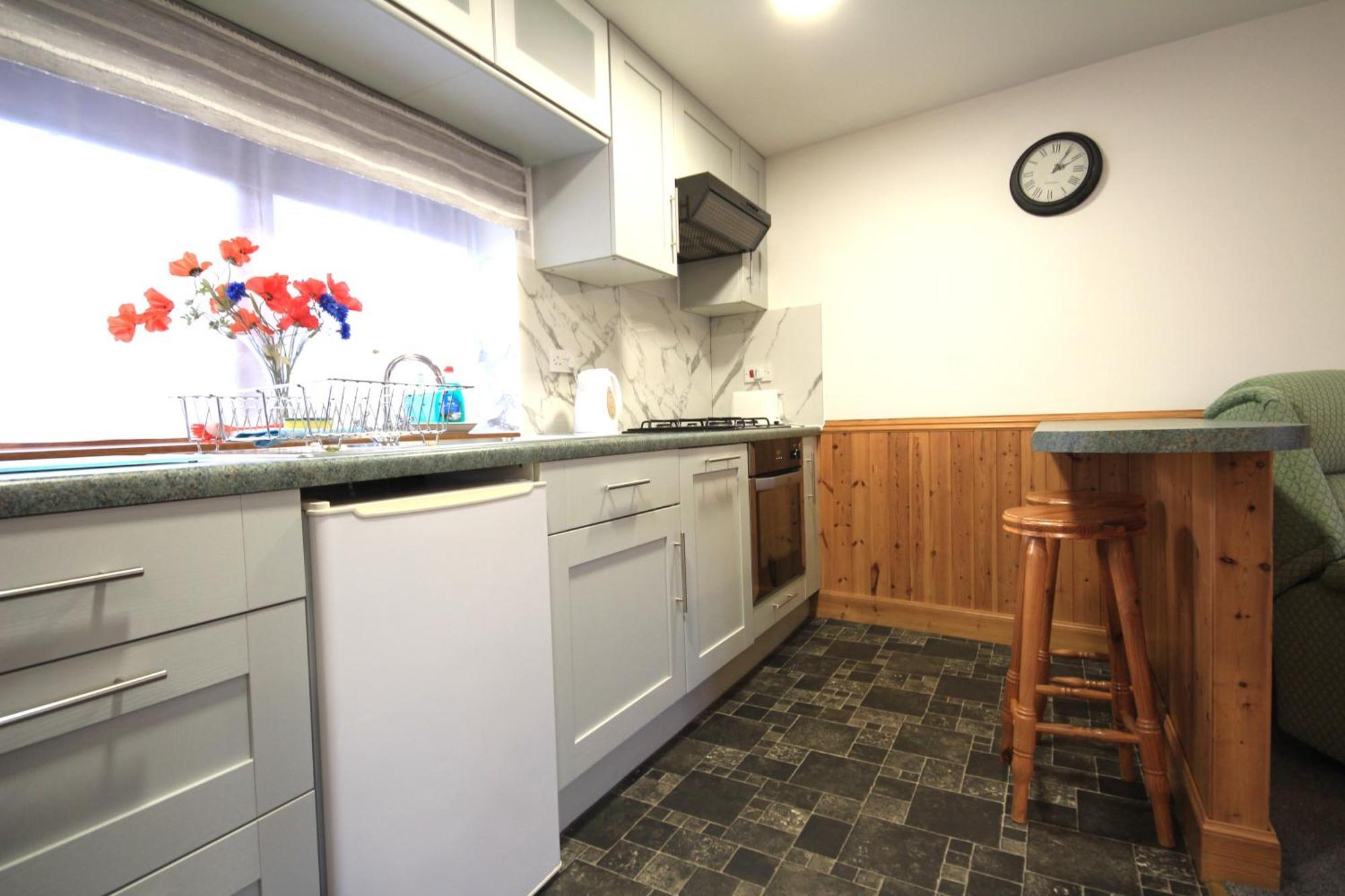 23 Fairfield Daire Inverness Dış mekan fotoğraf
