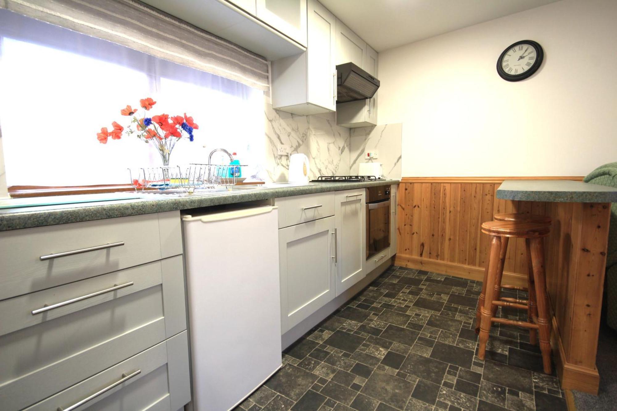 23 Fairfield Daire Inverness Dış mekan fotoğraf