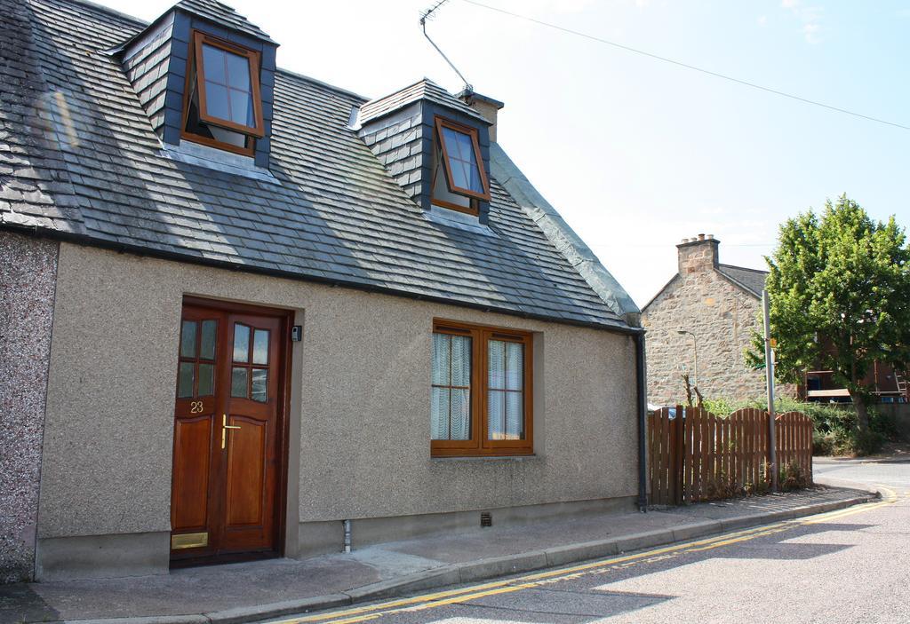 23 Fairfield Daire Inverness Oda fotoğraf